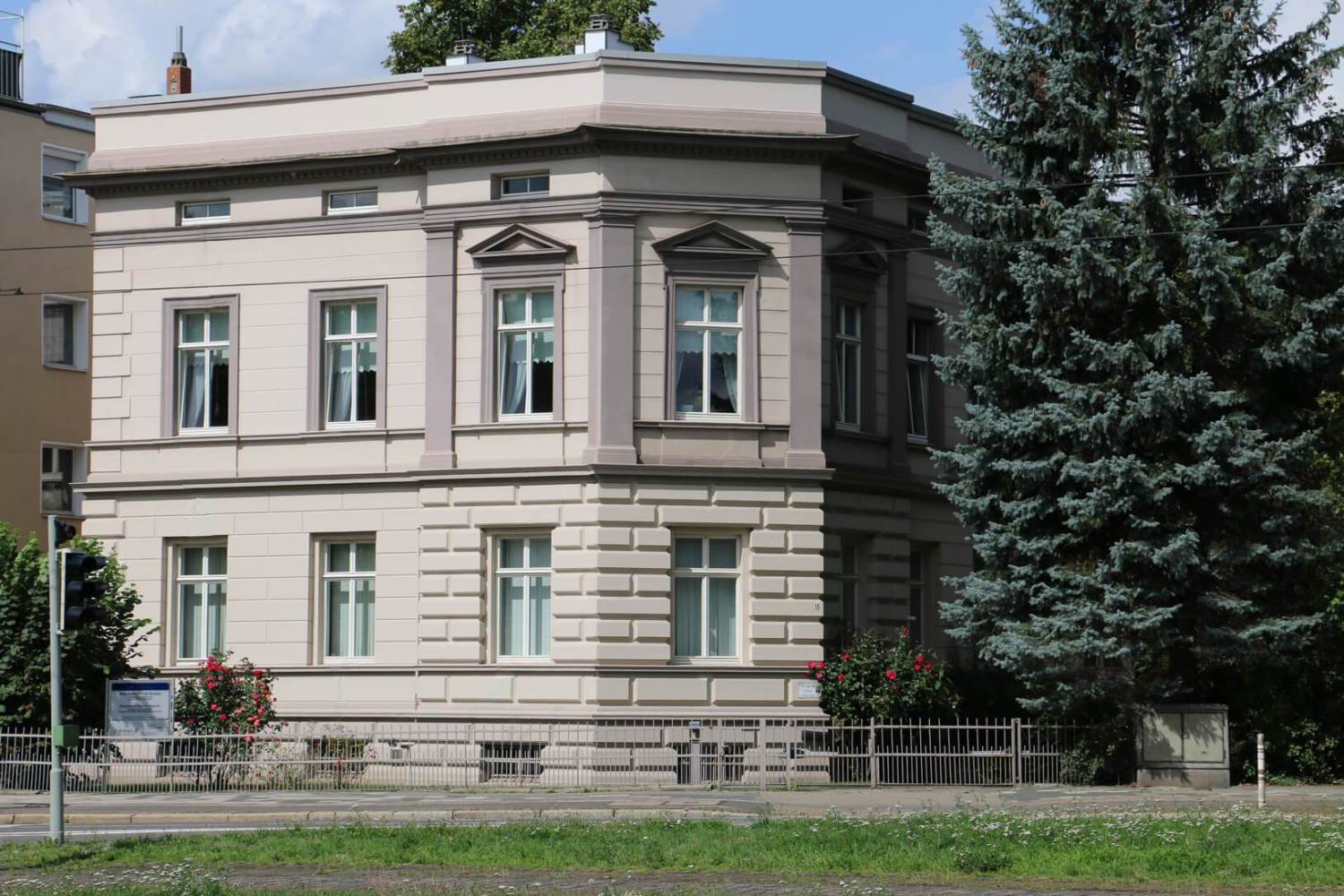 Rechtsanwalt Thomas Laskowsky