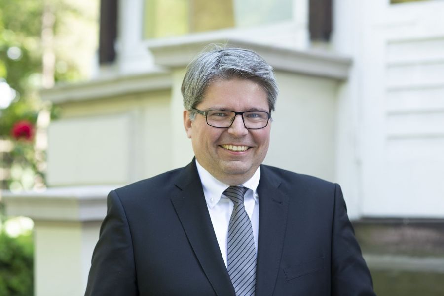 Thomas Laskowsky Anwaltskanzlei in Braunschweig